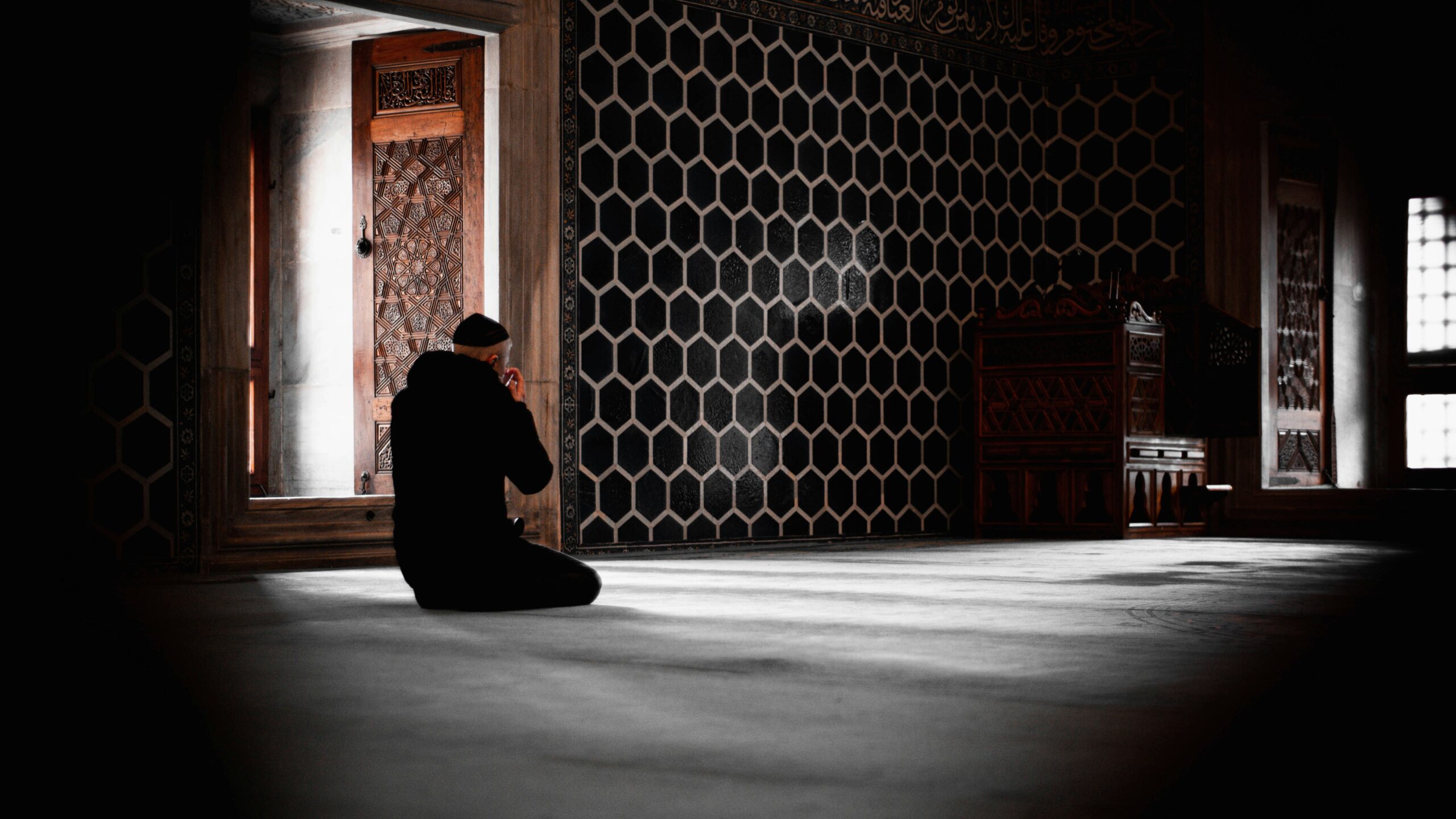 Namaz Learning